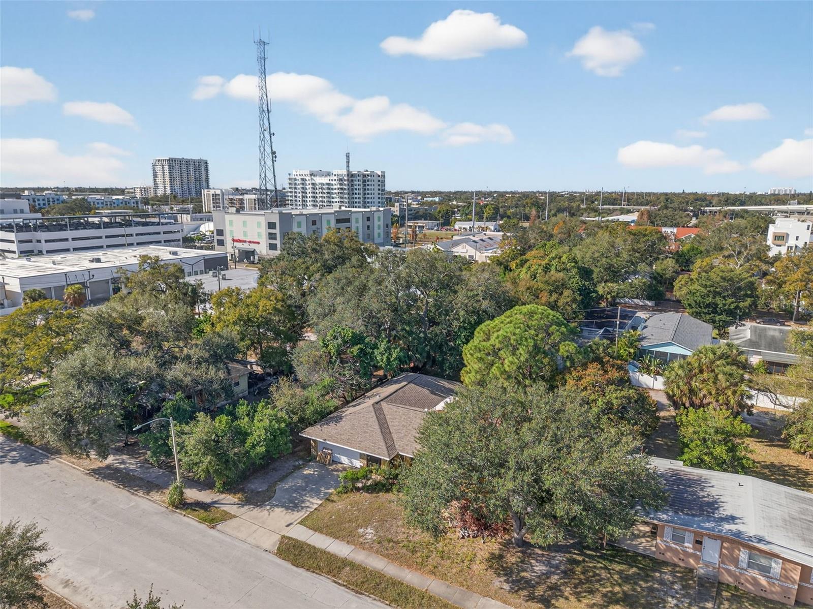 HARVEYS - Residential