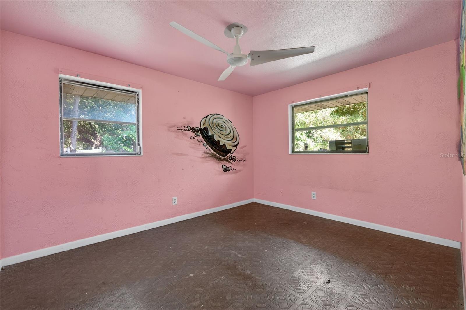 HARVEYS - Residential