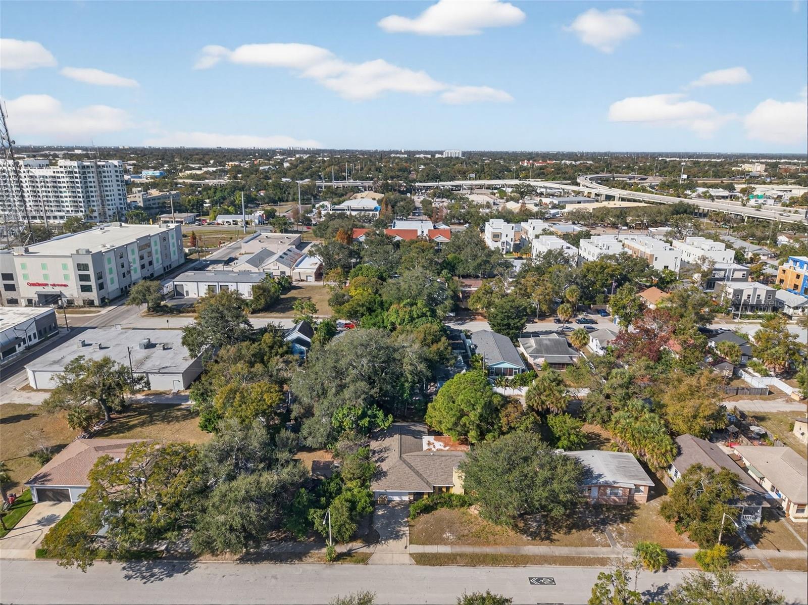 HARVEYS - Residential