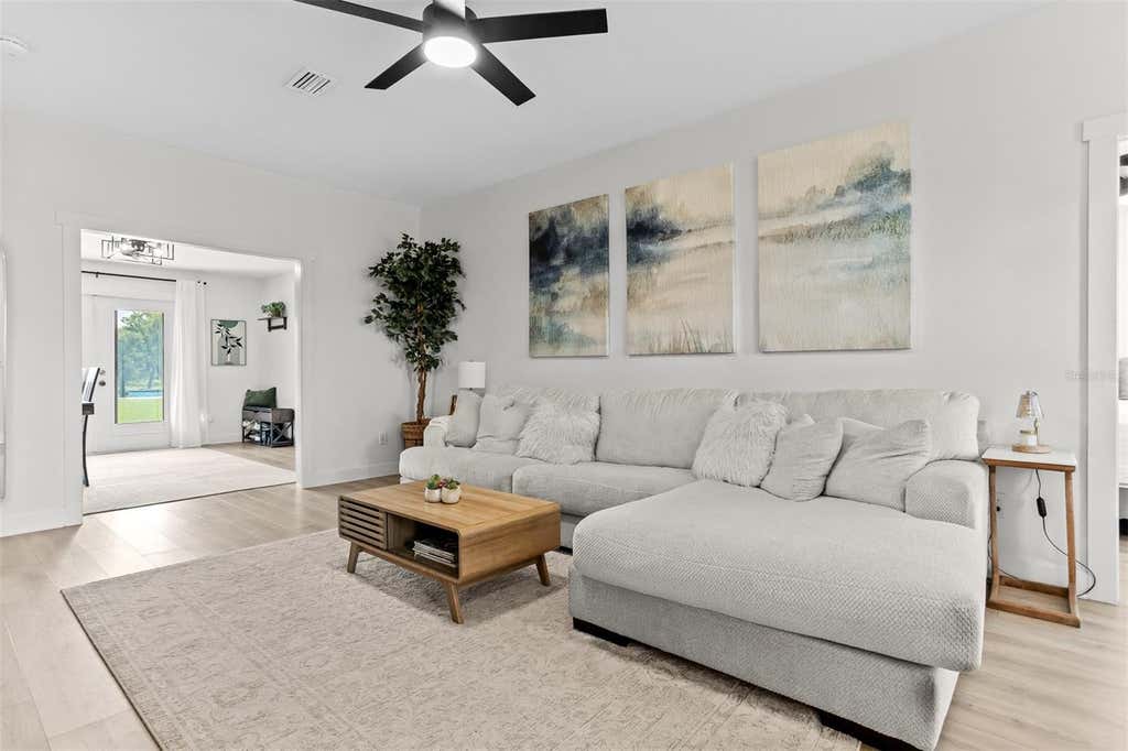 Photo of 3720 Abraham Acres Lane, Plant City, FL 33565 (MLS # TB8528772)