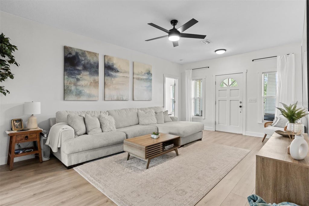 Photo of 3720 Abraham Acres Lane, Plant City, FL 33565 (MLS # TB8528772)