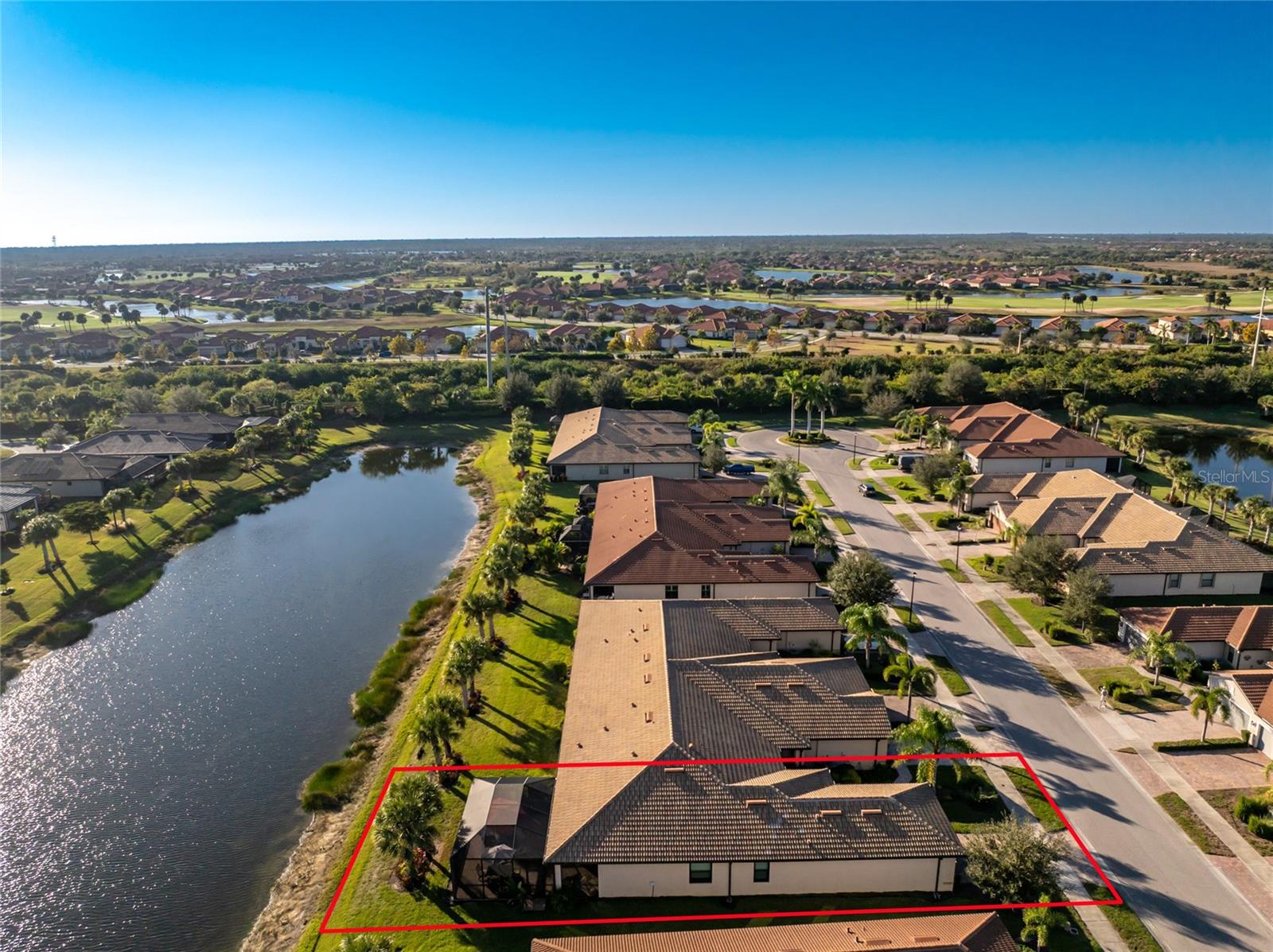 ISLANDWALK/WEST VLGS PH 3D-1 - Residential