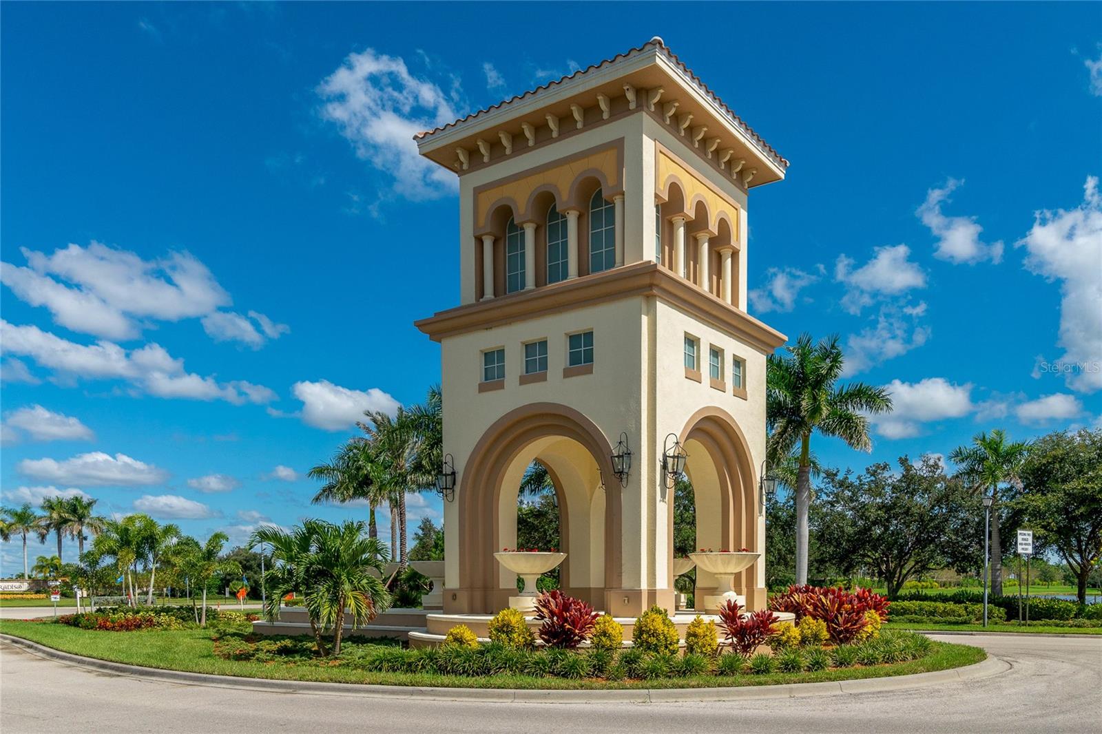 ISLANDWALK/WEST VLGS PH 3D-1 - Residential