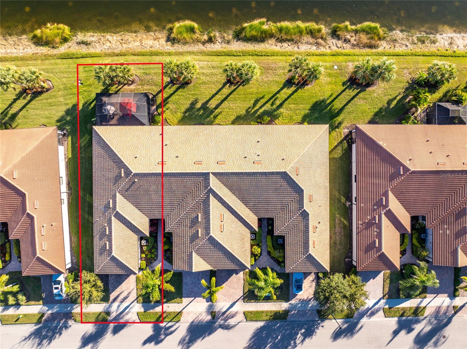 ISLANDWALK/WEST VLGS PH 3D-1 - Residential