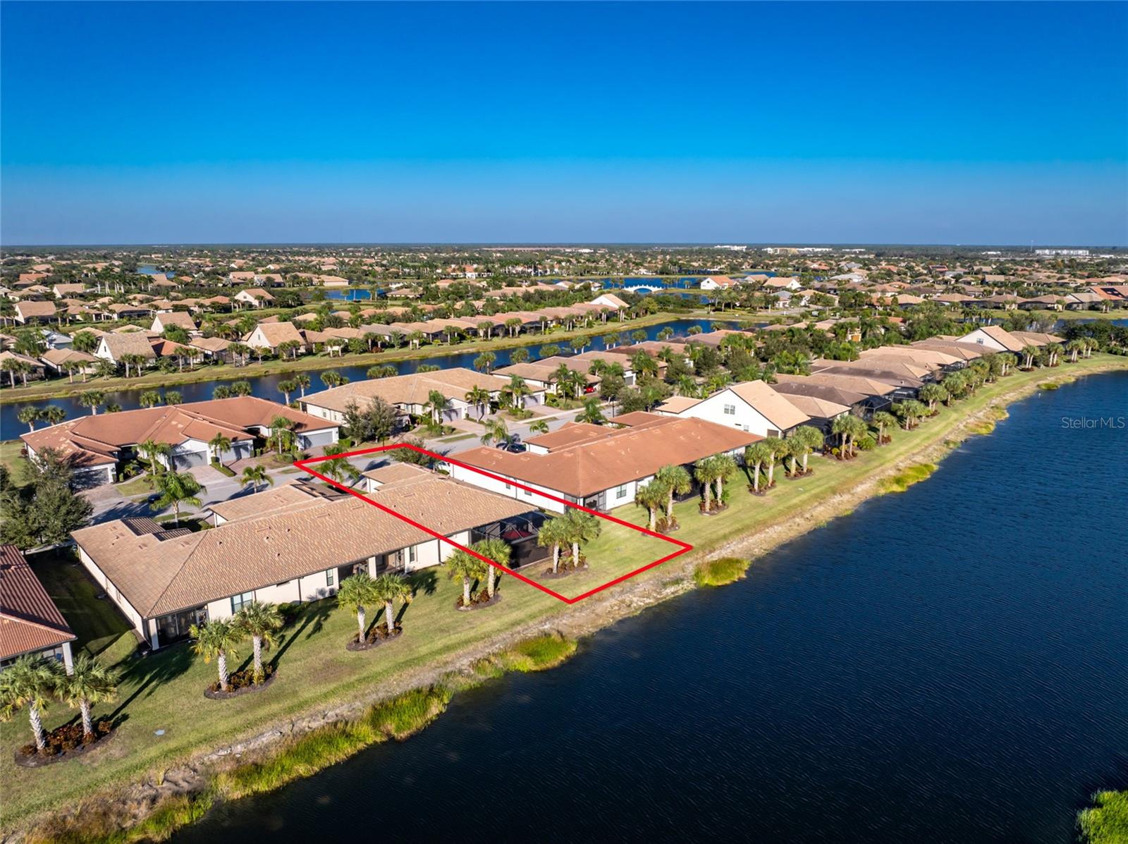 ISLANDWALK/WEST VLGS PH 3D-1 - Residential