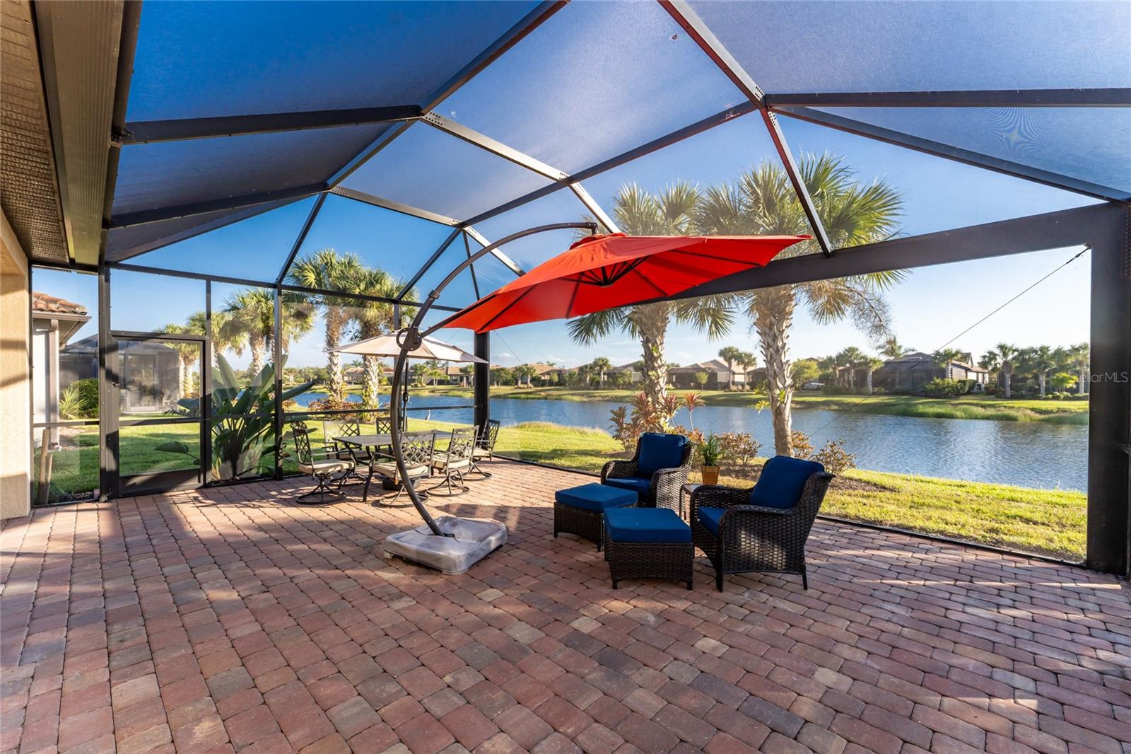 ISLANDWALK/WEST VLGS PH 3D-1 - Residential