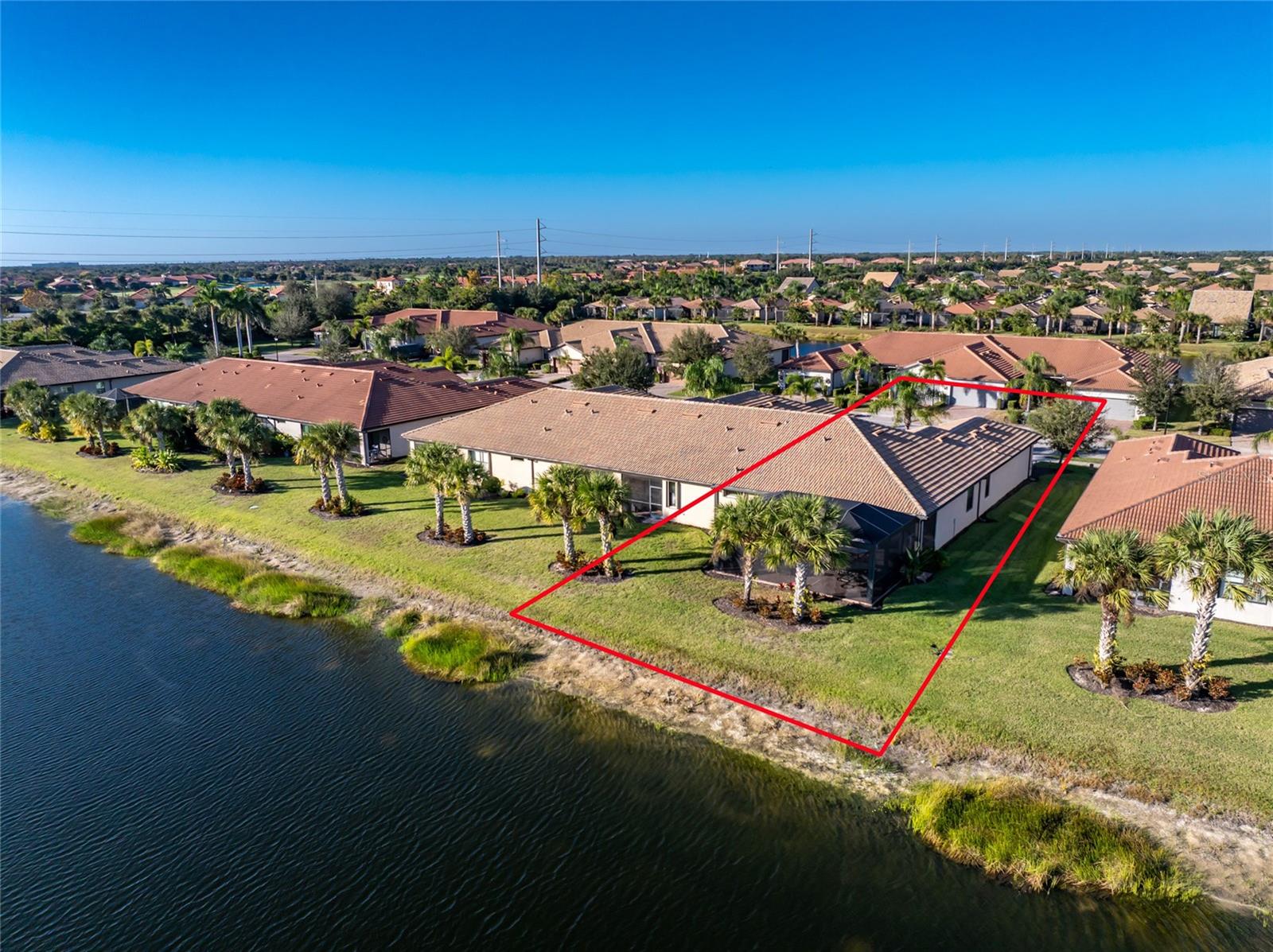 ISLANDWALK/WEST VLGS PH 3D-1 - Residential