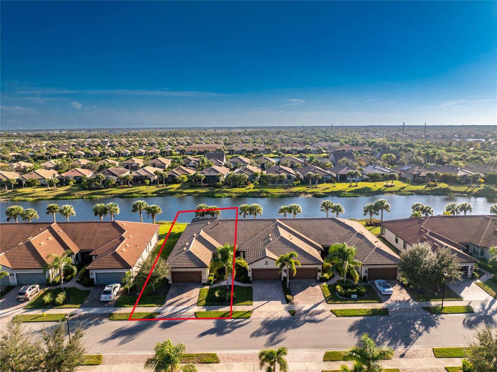 ISLANDWALK/WEST VLGS PH 3D-1 - Residential