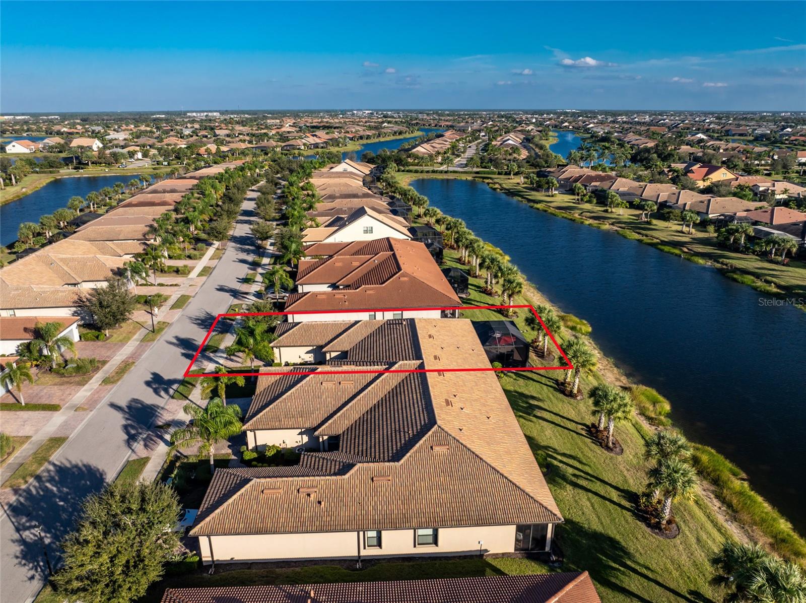 ISLANDWALK/WEST VLGS PH 3D-1 - Residential