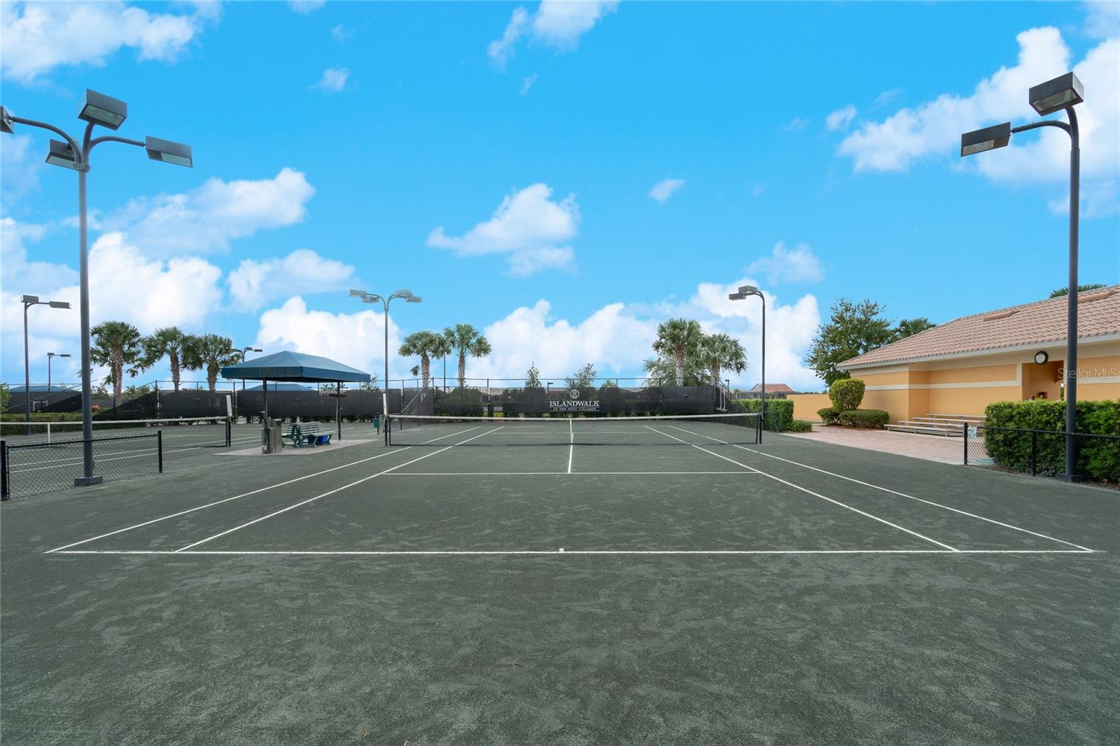 ISLANDWALK/WEST VLGS PH 3D-1 - Residential