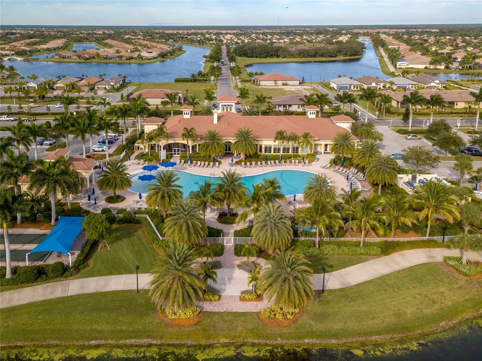 ISLANDWALK/WEST VLGS PH 3D-1 - Residential