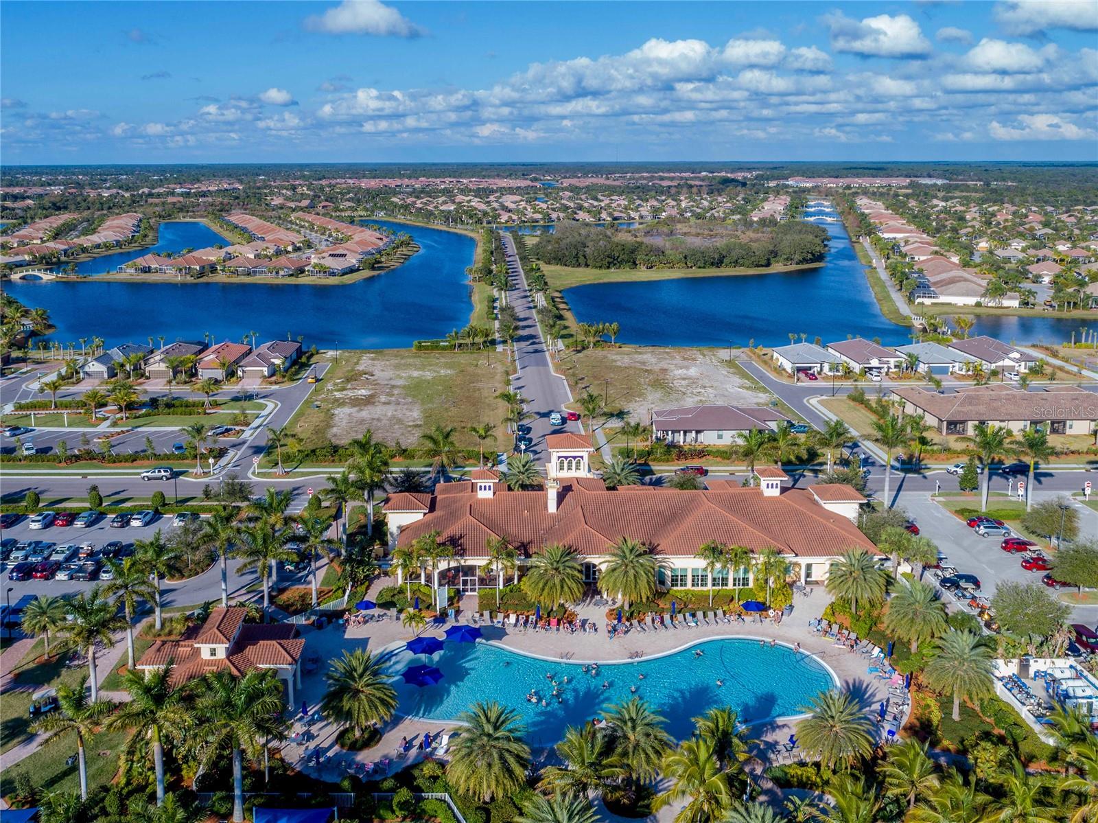 ISLANDWALK/WEST VLGS PH 3D-1 - Residential