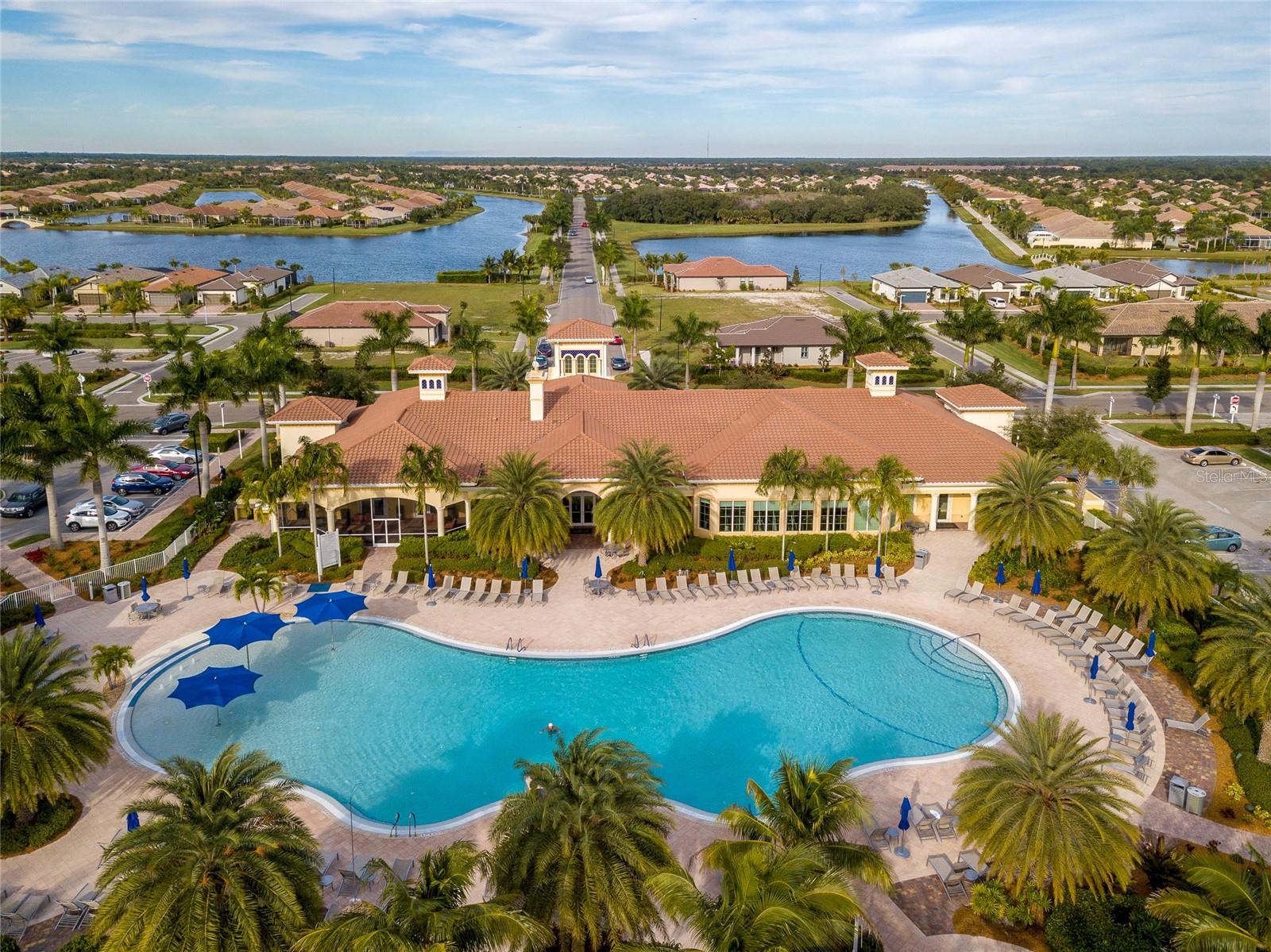 ISLANDWALK/WEST VLGS PH 3D-1 - Residential