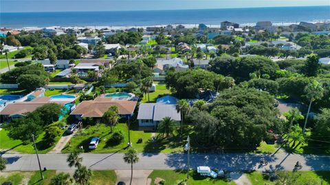 A home in FLAGLER BEACH