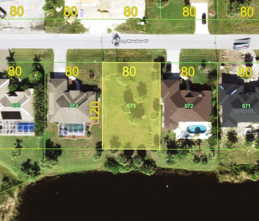 Photo of 56 Long Meadow Place, Rotonda West, FL 33947 (MLS # D6141551)