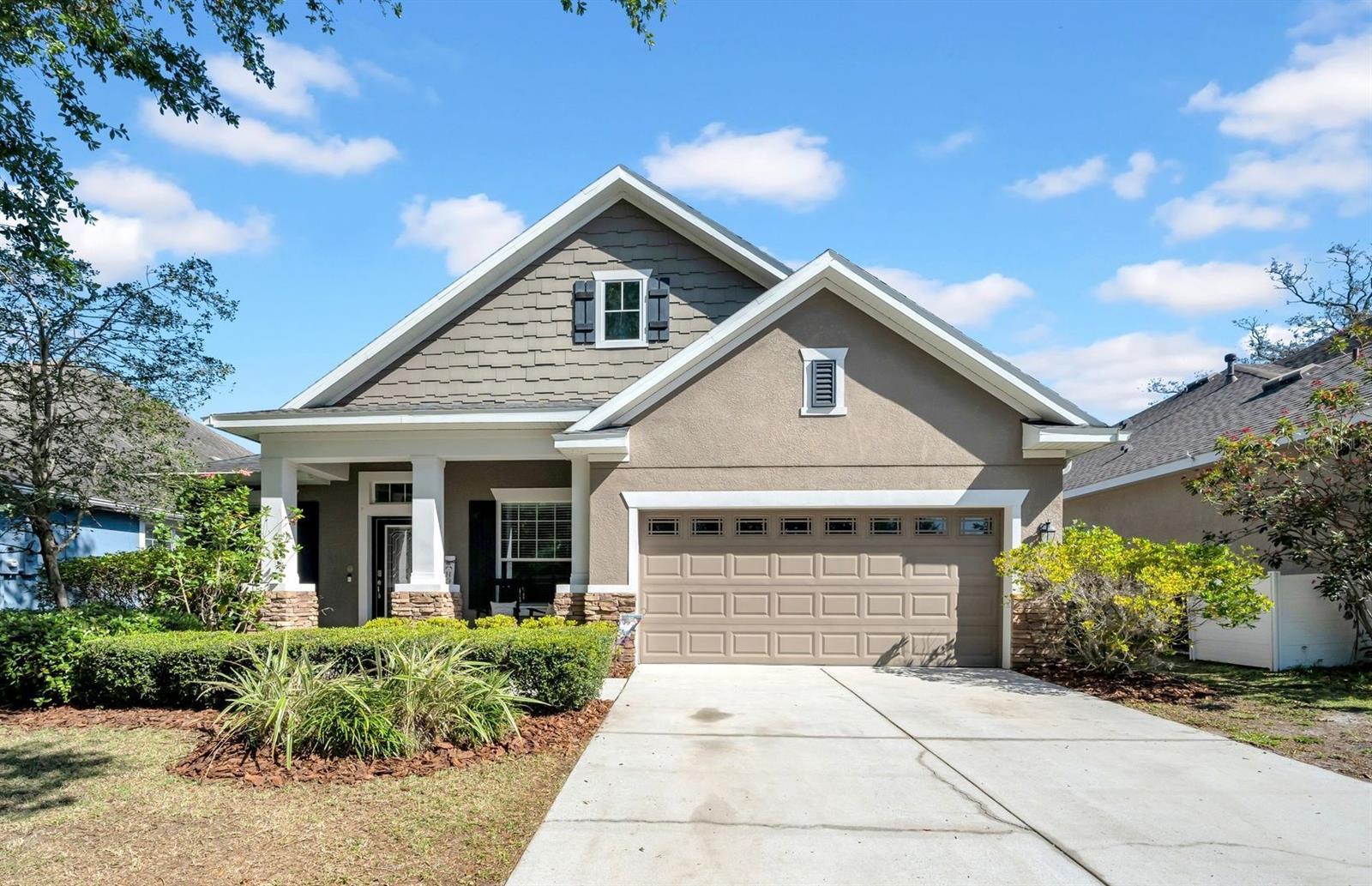 15861 STARLING WATER DRIVE