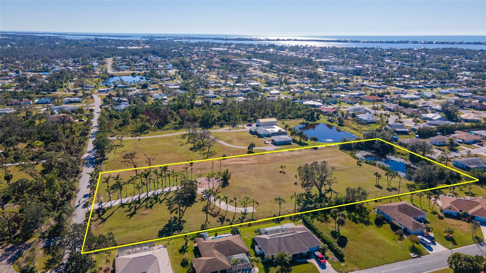 Lot 331 STRATFORD ROAD