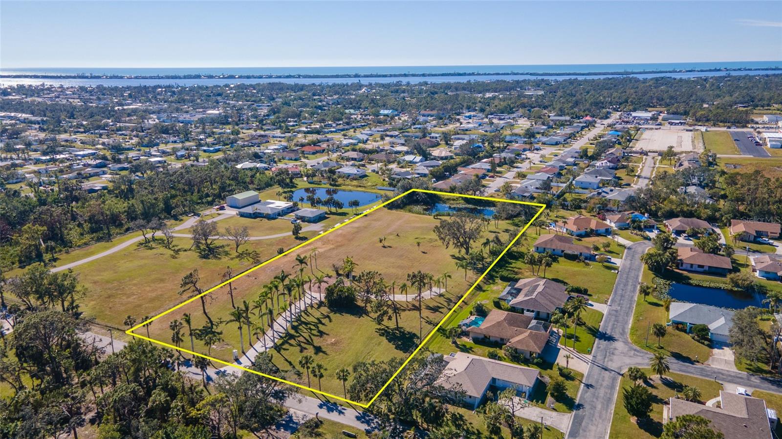 Lot 331 STRATFORD ROAD