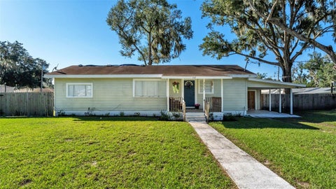 112 8TH STREET NE FORT MEADE FL 33841