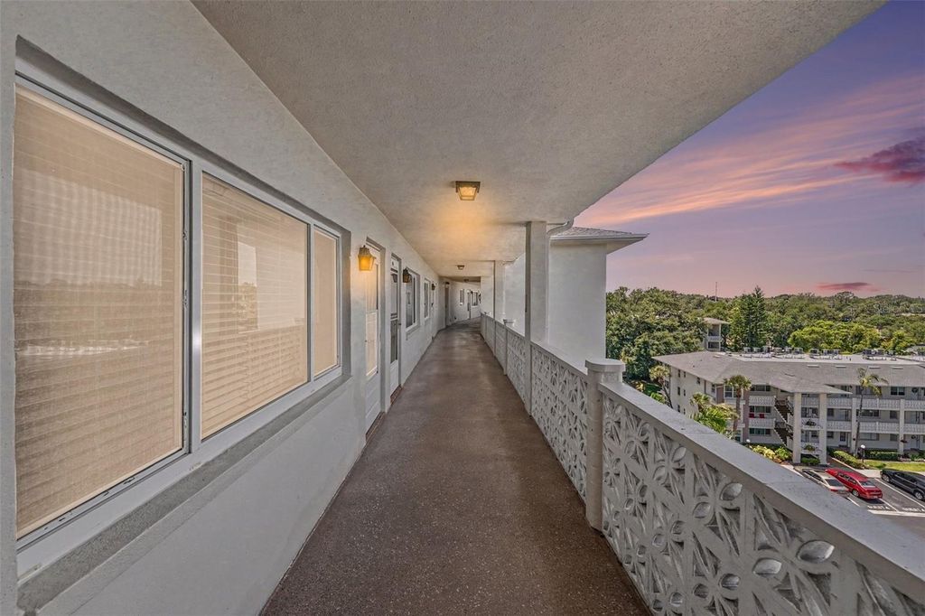 Photo of 1235 S Highland Avenue #5-703, Clearwater, FL 33756 (MLS # TB8512386)