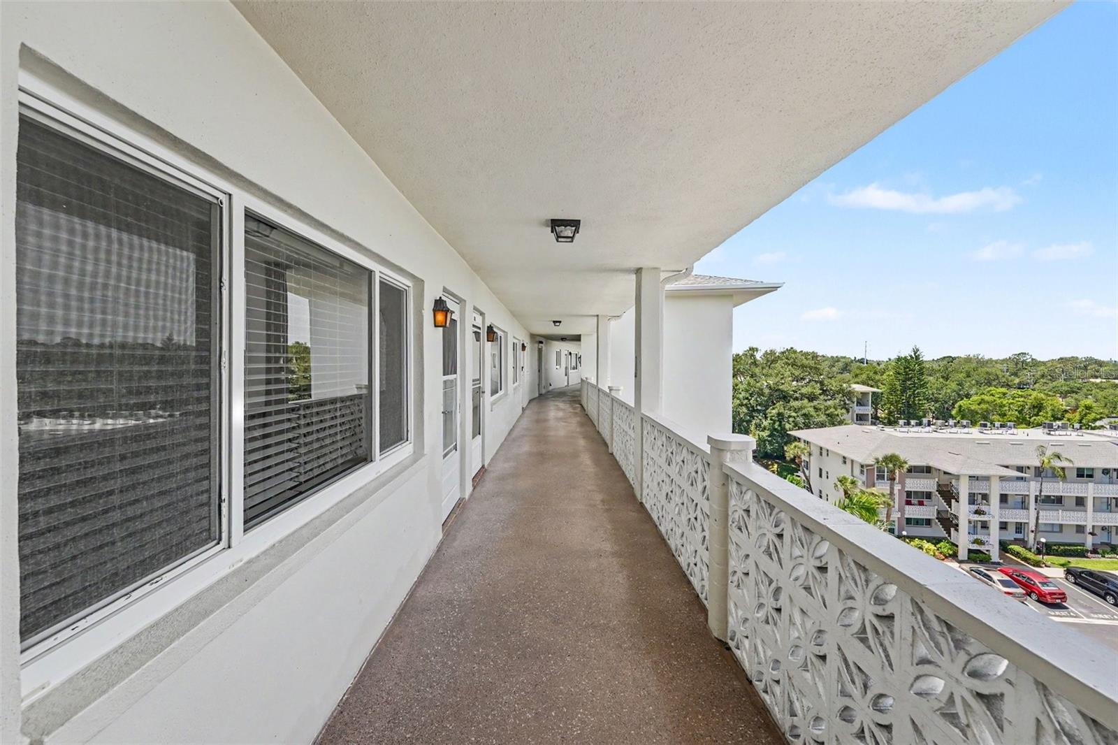KALMIA CONDO - Residential