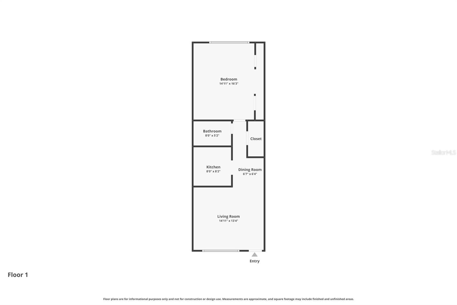 KALMIA CONDO - Residential