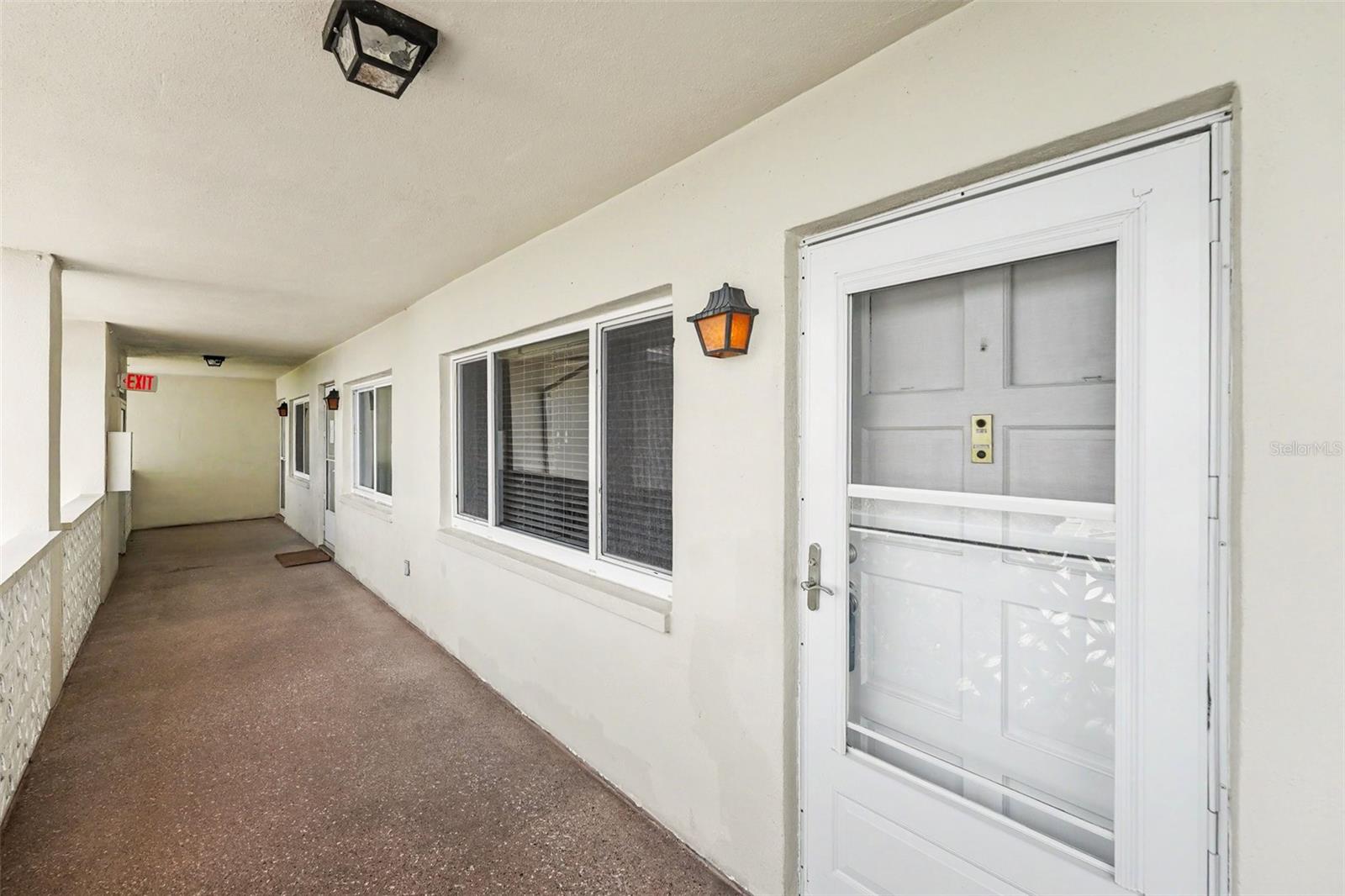 KALMIA CONDO - Residential