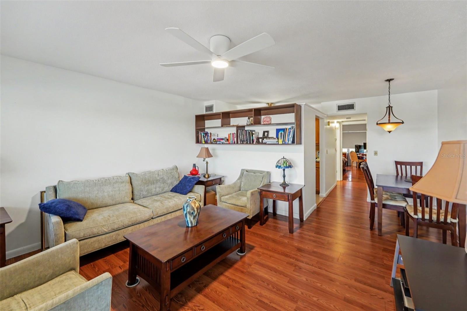 KALMIA CONDO - Residential