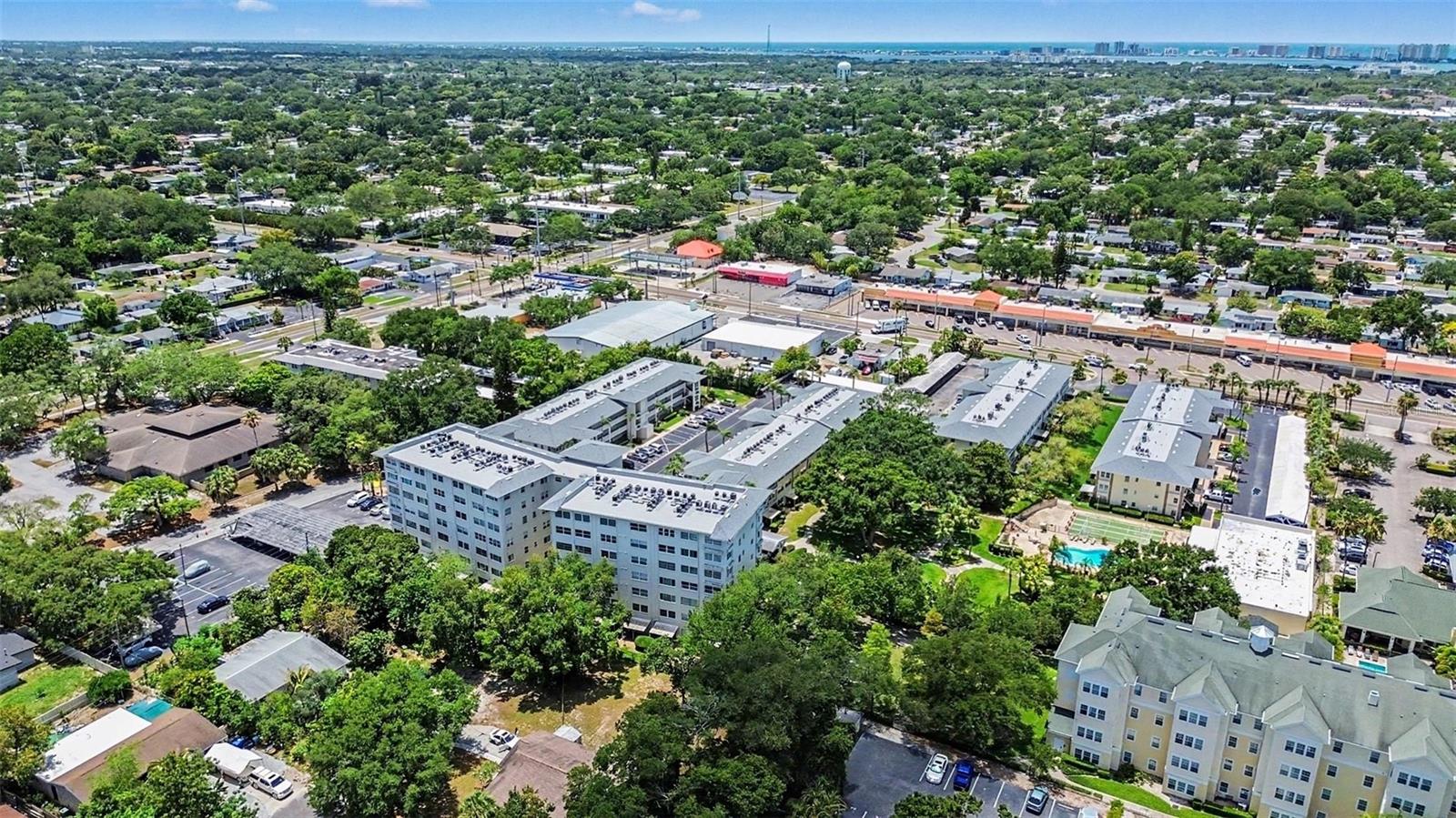 KALMIA CONDO - Residential