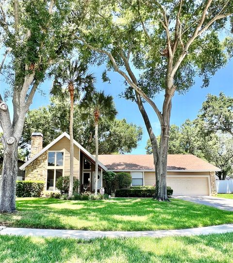 A home in TAMPA