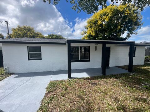 Photo of 4423 Kohler Street, New Port Richey, FL 34652 (MLS # TB8435118)