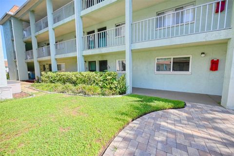 Photo of 801 83rd Avenue N #133, St Petersburg, FL 33702 (MLS # TB8532402)