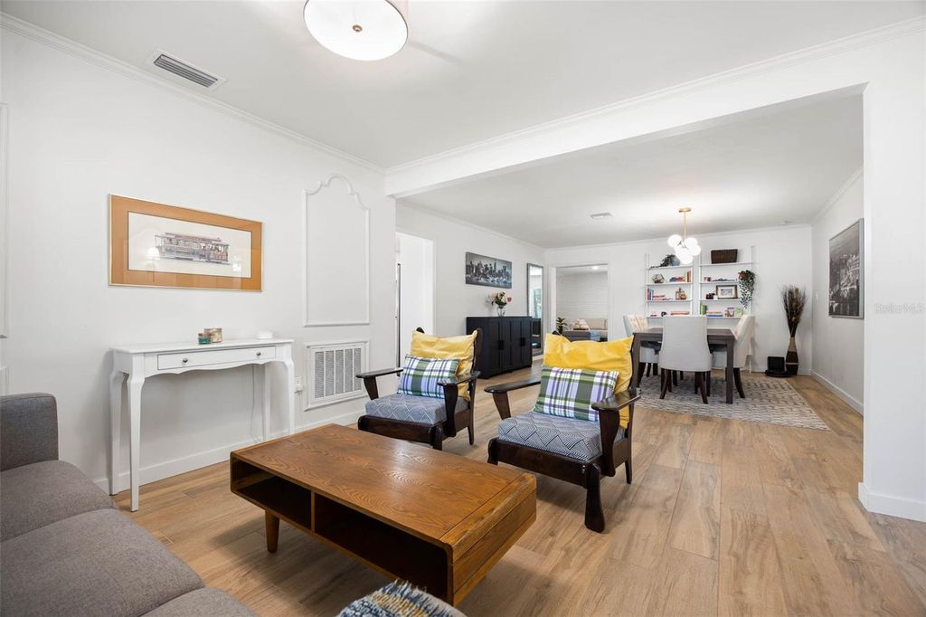 Photo of 1518 S Richard Avenue, Tampa, FL 33629 (MLS # TB8474812)