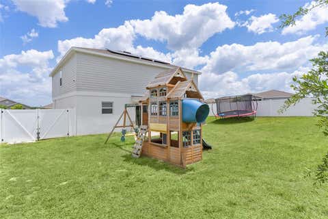 Tiny photo for 779 Kapi Drive, Groveland, FL 34736 (MLS # G5111711)