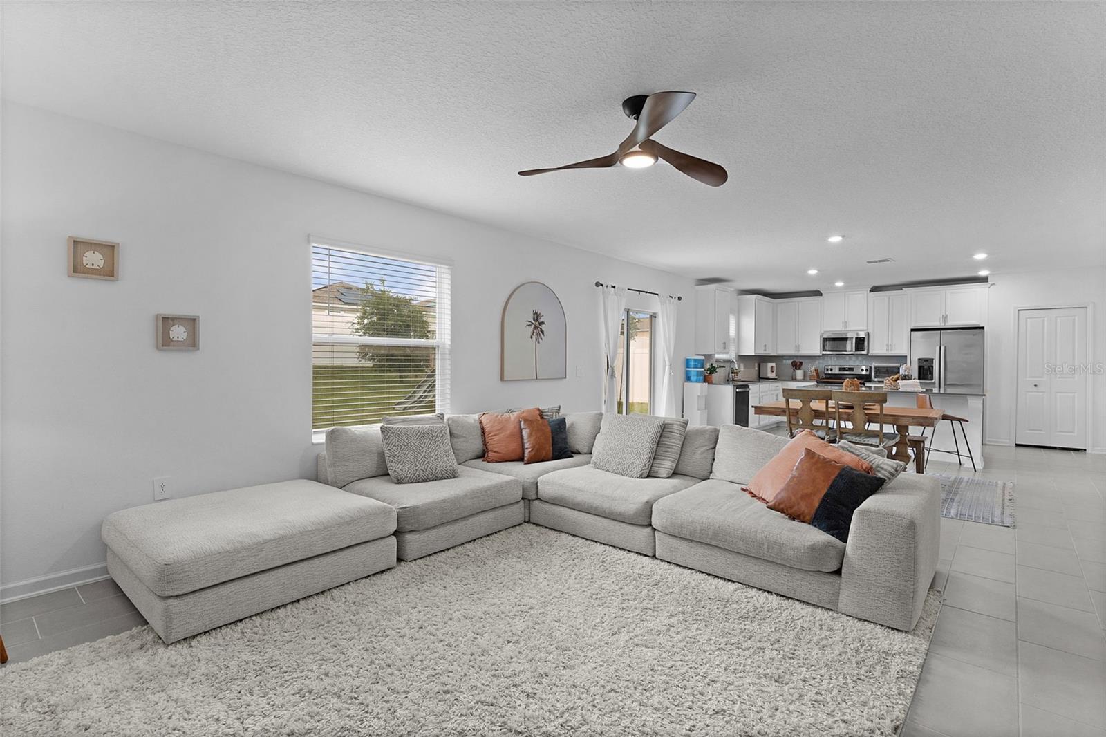BELLEVUE AT ESTATES - Residential