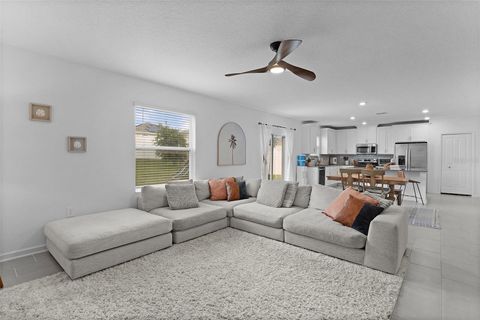 Tiny photo for 779 Kapi Drive, Groveland, FL 34736 (MLS # G5111711)