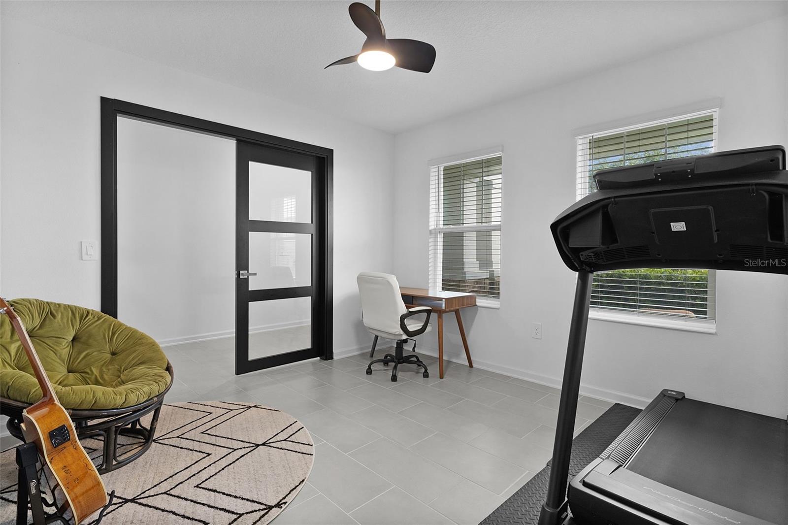 BELLEVUE AT ESTATES - Residential