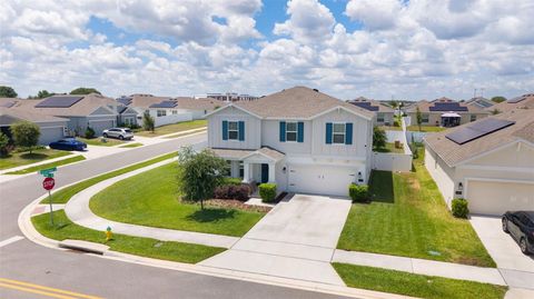 Tiny photo for 779 Kapi Drive, Groveland, FL 34736 (MLS # G5111711)