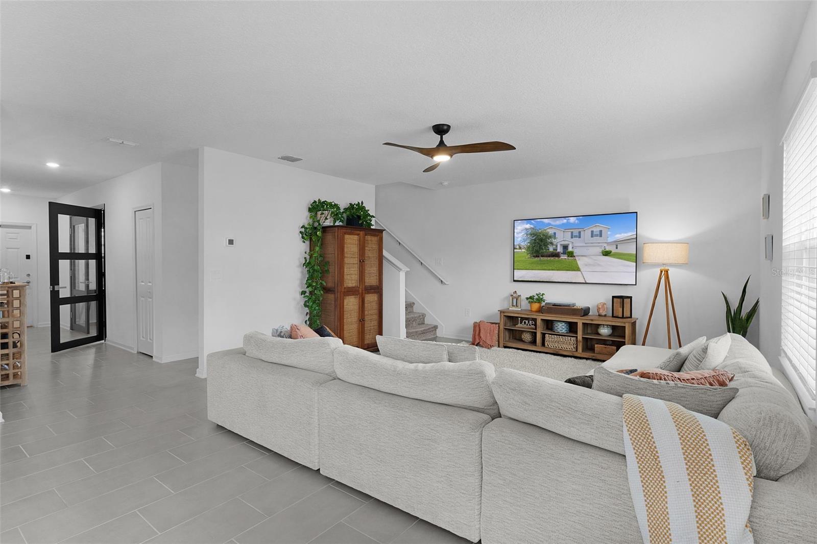 BELLEVUE AT ESTATES - Residential
