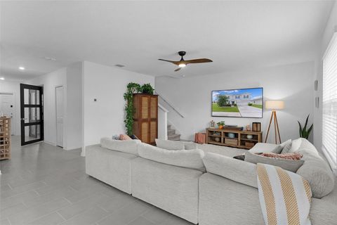 Tiny photo for 779 Kapi Drive, Groveland, FL 34736 (MLS # G5111711)