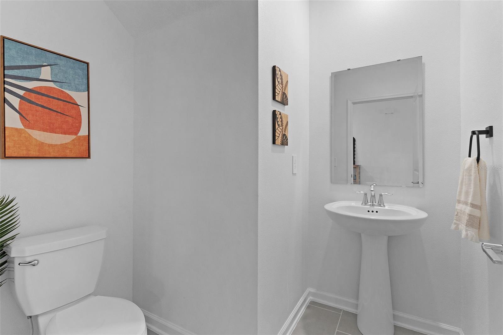 BELLEVUE AT ESTATES - Residential