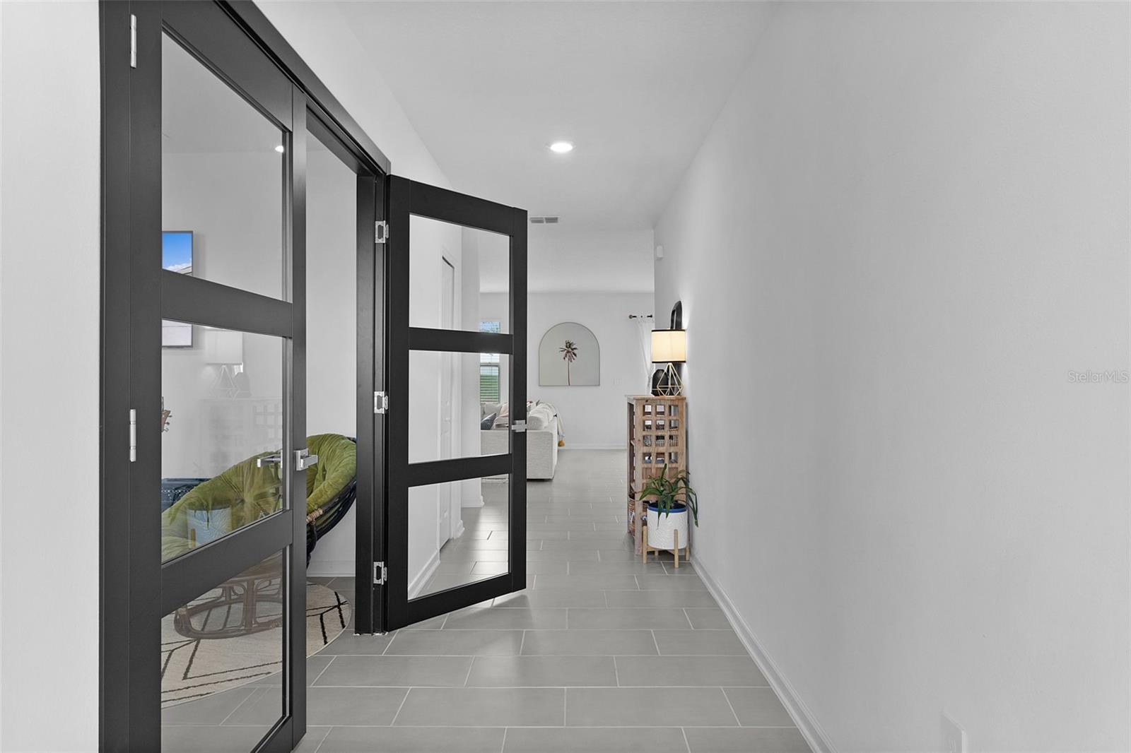 BELLEVUE AT ESTATES - Residential