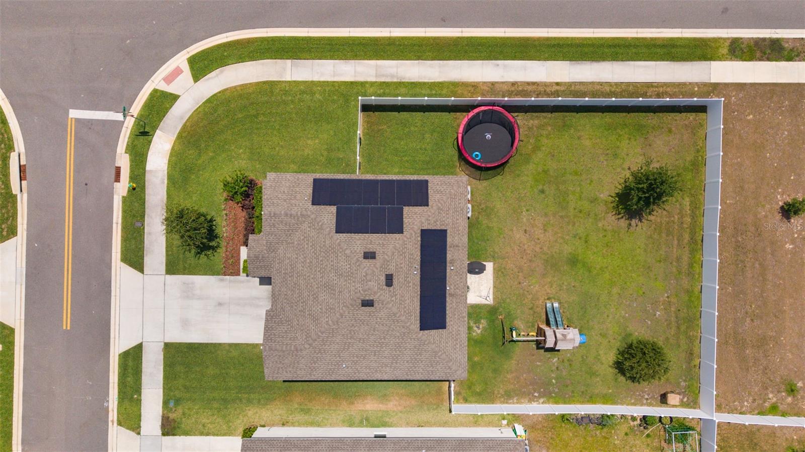 BELLEVUE AT ESTATES - Residential