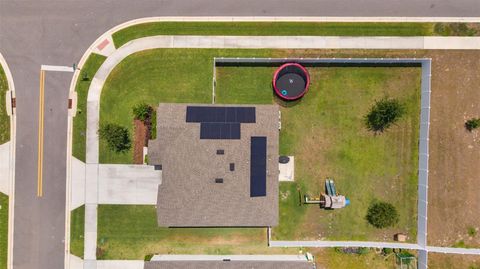 Tiny photo for 779 Kapi Drive, Groveland, FL 34736 (MLS # G5111711)