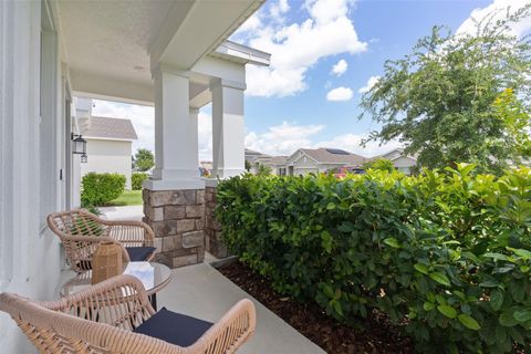 Tiny photo for 779 Kapi Drive, Groveland, FL 34736 (MLS # G5111711)