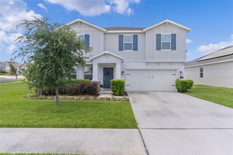 Tiny photo for 779 Kapi Drive, Groveland, FL 34736 (MLS # G5111711)