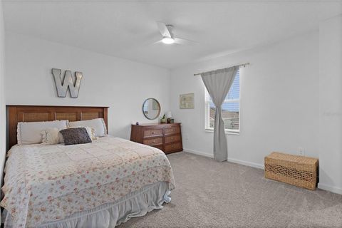 Tiny photo for 779 Kapi Drive, Groveland, FL 34736 (MLS # G5111711)