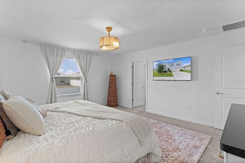 Tiny photo for 779 Kapi Drive, Groveland, FL 34736 (MLS # G5111711)