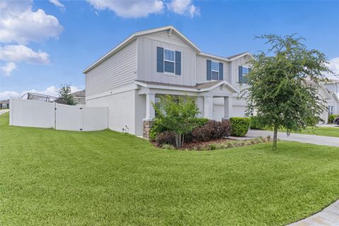 Tiny photo for 779 Kapi Drive, Groveland, FL 34736 (MLS # G5111711)