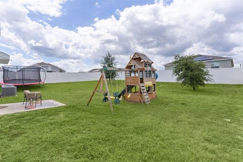 Tiny photo for 779 Kapi Drive, Groveland, FL 34736 (MLS # G5111711)